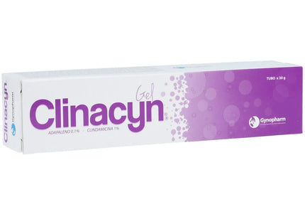 Clinacyn Gel 30 Gramos