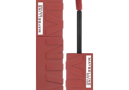 Labial Maybelline Vinyl Ink Lippy