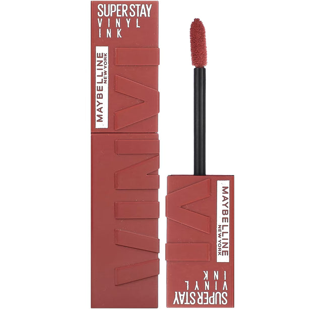 Labial Maybelline Vinyl Ink Lippy