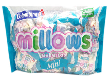 Masmelo Millows Mini 20 Gr 30 Und