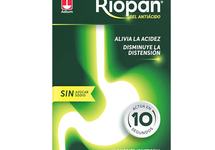 RIOPAN FRASCO 250 ML