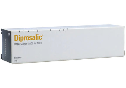 Diprosalic Ungüento 30 Gr