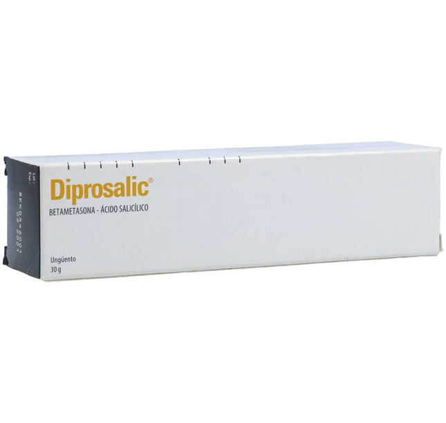 Diprosalic Ungüento 30 Gr