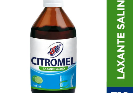 Citromel Liquido 310 Ml
