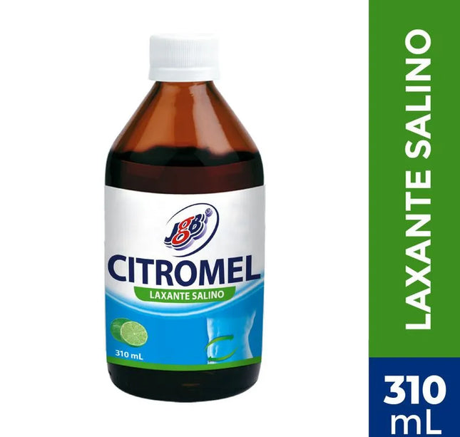 Citromel Liquido 310 Ml