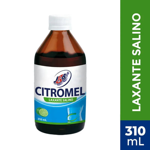 Citromel Liquido 310 Ml