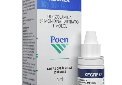 Xegrex 5 Ml
