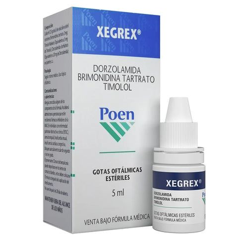 Xegrex 5 Ml