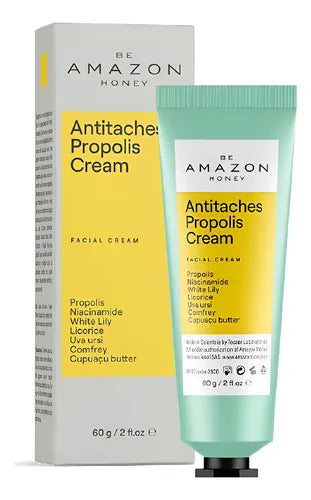 CREMA DESMANCHADORA PROPOLIS 60 GR