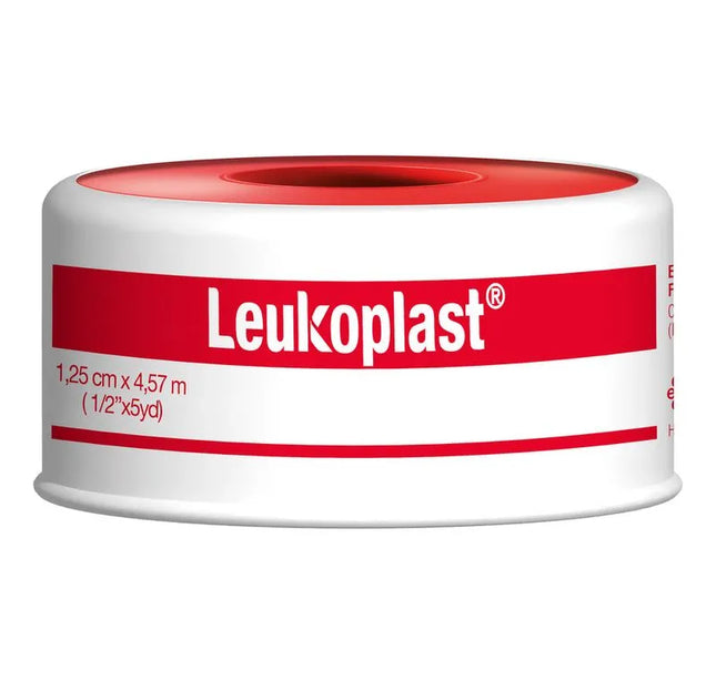 Esparadrapo Leukoplast 1/2X5