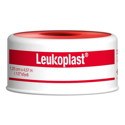 Esparadrapo Leukoplast 1/2X5