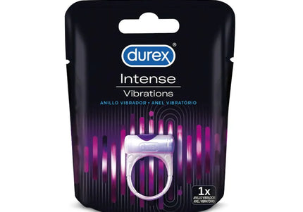 Anillo Vibrador Durex Play