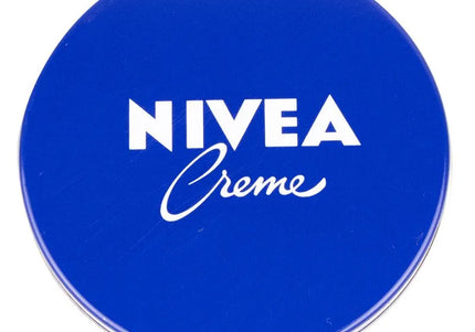 Crema Nivea X 30 Ml