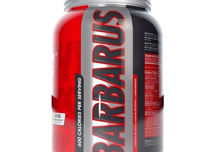 Barbarus 910 Gr
