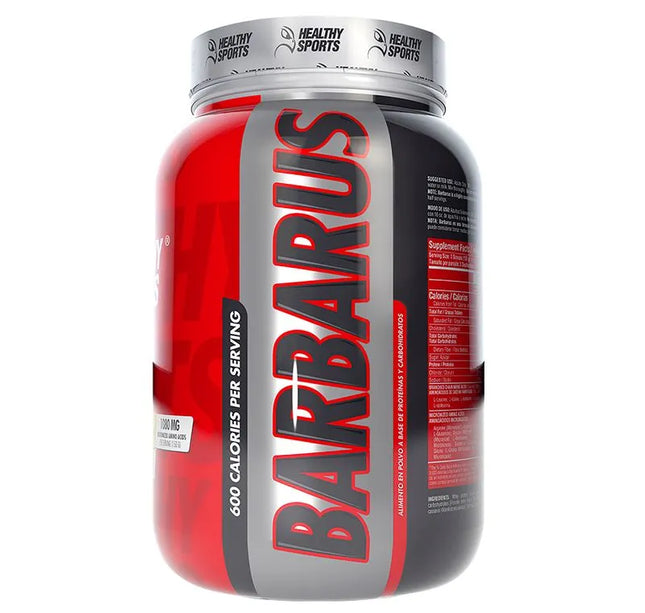 Barbarus 910 Gr