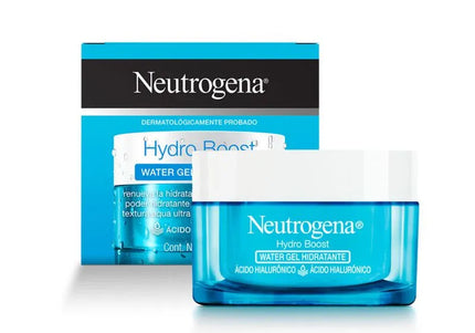 Neutrogena Hydroboost Water Gel 50 Gr