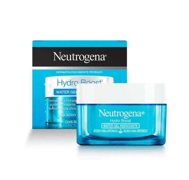Neutrogena Hydroboost Water Gel 50 Gr