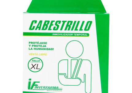 Cabestrillo Talla Xl  Inverfarma