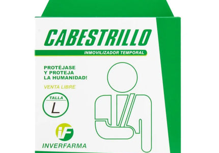 Cabestrillo Talla L Inverfarma