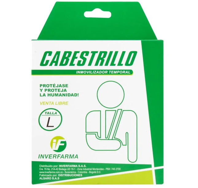 Cabestrillo Talla L Inverfarma