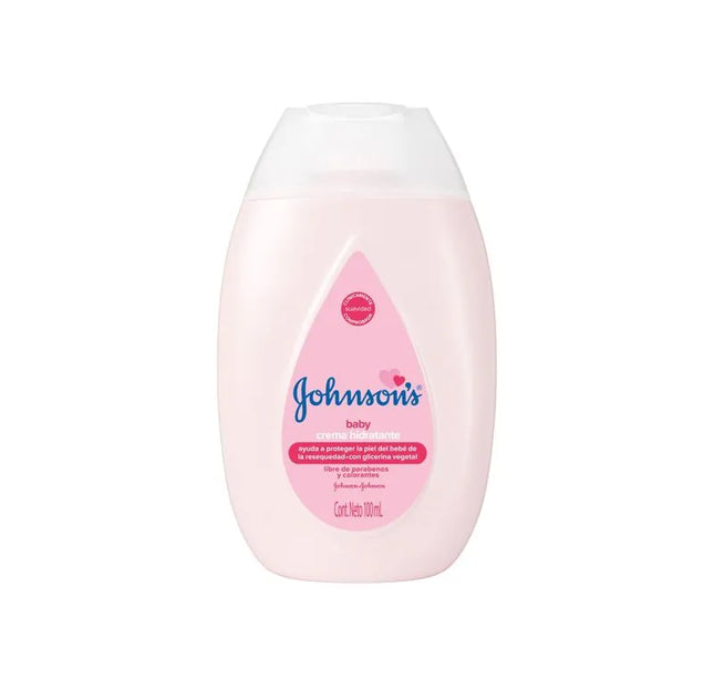 Crema Johnsons Baby 100 Ml