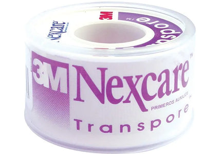 Transpore 1X5 (24X5) Dispensador. 3M