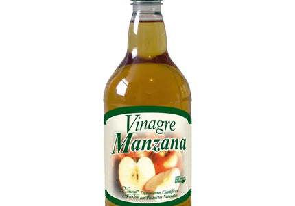 Vinagre De Manzana 750 Ml