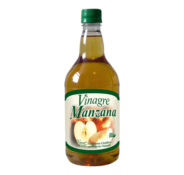 Vinagre De Manzana 750 Ml