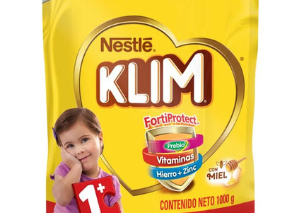 Klim 1+ Bolsa 1000 Gr