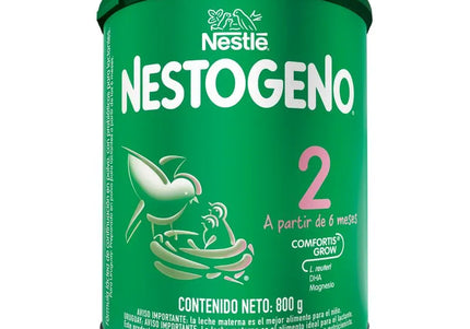 Nestogeno 2 800 Gr