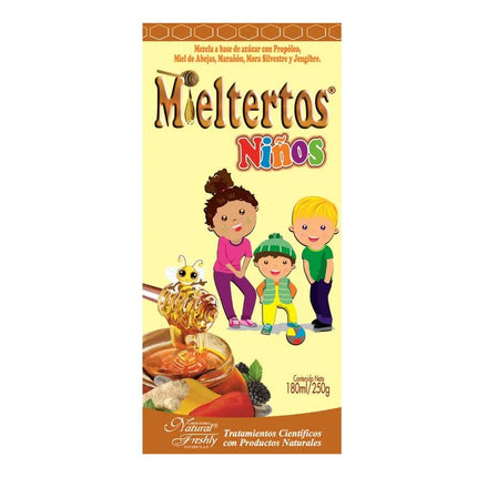 Collection image for: Gripa y Tos - Niños