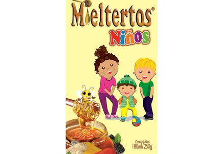 Mieltertos Maxforte 120 Ml Nf