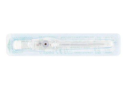 Cateter 16 Gr Intravenoso Inverfarma