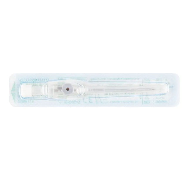 Cateter 16 Gr Intravenoso Inverfarma