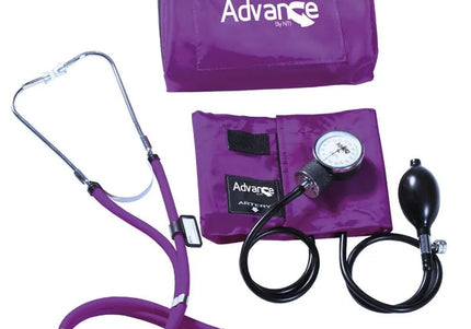Advance Kit Tensiometro+ Estetoscopio Mora Nti