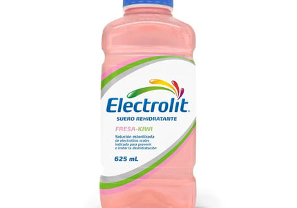 Electrolit Hidratante Fresa Kiwi 625 Ml
