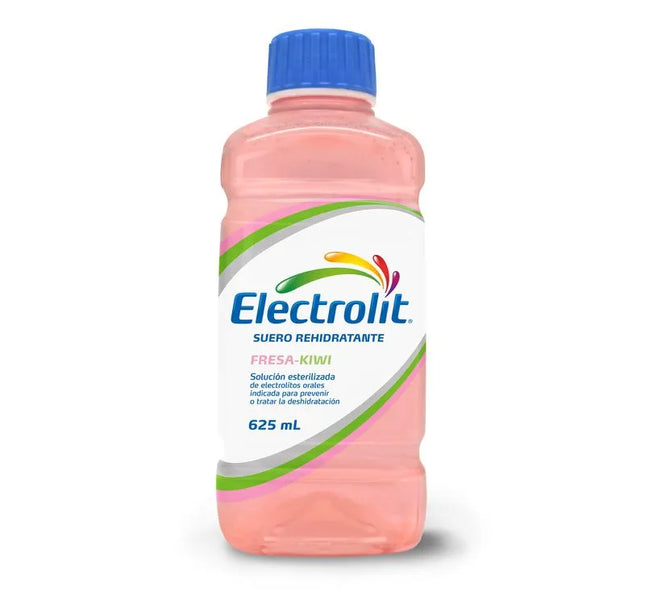 Electrolit Hidratante Fresa Kiwi 625 Ml
