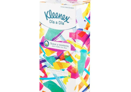 Pañuelos Kleenex Bolsillo Display 10 Und
