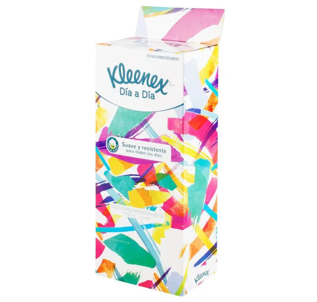 Pañuelos Kleenex Bolsillo Display 10 Und