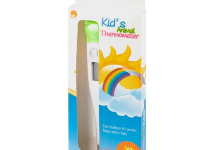Termometro Animal Kid Digital Nti Rana