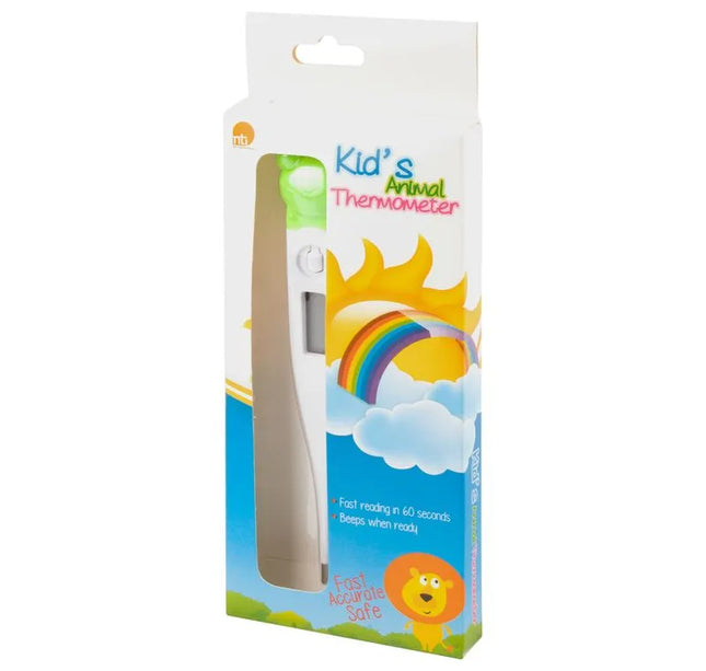 Termometro Animal Kid Digital Nti Rana