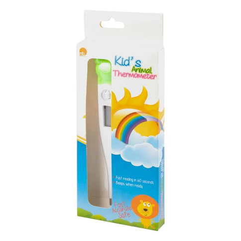 Termometro Animal Kid Digital Nti Rana