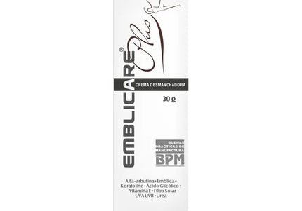 Emblicare Emulsion Plus 30 Gr