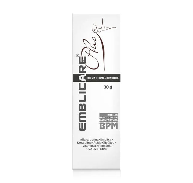 Emblicare Emulsion Plus 30 Gr