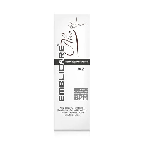 Emblicare Emulsion Plus 30 Gr