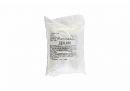 Dextrosa 5% Ss 500 Ml Arb1063