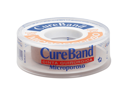 Esp Cure Band 1 2X5