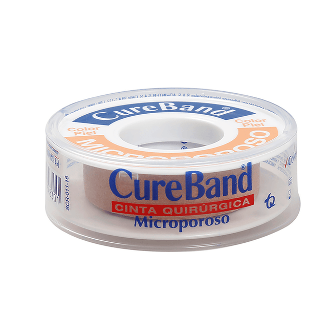 Esp Cure Band 1 2X5