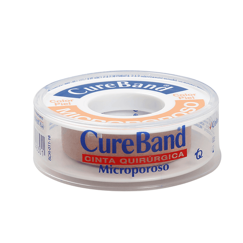 Esp Cure Band 1 2X5