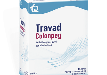 Travad Colon Peg 4 Sobres